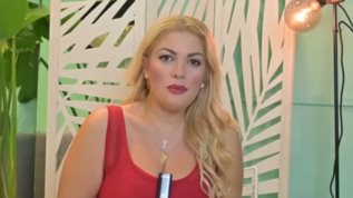 Ξεσπα η Νανσυ Παραδεισανου: "Ο Βασαλος ηταν απαραδεκτος γιατι..."