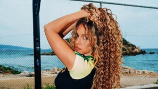 Η LILA επιστρεφει δυναμικα με το νεο single "Ελαττωμα"