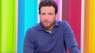 Η παρεμβαση Κατσαριδη στο "Ωρα για Ψυχαγωγια": "Δεν ειναι ωραια αυτα βρε, αντε τωρα"