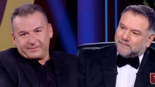 "Λιαγκας και Αρναουτογλου συναντηθηκαν αλλα ηταν καρφι στο καρφι - Φανηκε ποιος εχει προβλημα με ποιον"