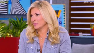 Η Χριστινα Πολιτη μιλα για τη σχεση της με τον Κωστα Σπυροπουλο: &quot;Ειναι ρεκορ&quot;