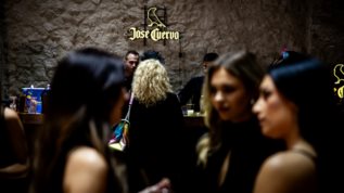 Η Jose Cuervo γιορτασε την Ημερα των Νεκρων με μια βραδια γεματη χρωμα και μαγεια Μεξικου!