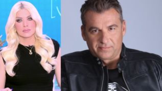 Κατερινα Καινουργιου: "Να λεμε τα καλα λογια για τους ανταγωνιστες. Μ' αρεσει αυτος ο χειρισμος"