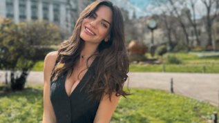 Η Σοφια Φυρου ολοκληρωσε τα χειρουργεια μετα τη μαστεκτομη: "Ειναι ετσι οπως το περιμενα και εχω και την υγεια μου"