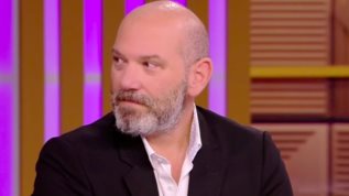 Γιωργος Λαγιος: &quot;Η εκπομπη στον ΑΝΤ1 ηταν φιασκο - Ηταν δικτατορια εκει&quot;