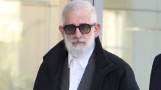 Επιστρεφει ο Πετρος Φιλιππιδης στο θεατρο;