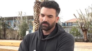 Δημητρης Αλεξανδρου: "Ο κοσμος με υπερασπιστηκε - Η αξια σου παντοτε θα φανει αργα η γρηγορα"