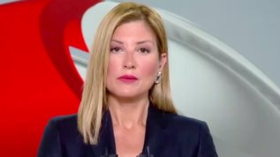 Καταπελτης η Ρανια Τζιμα για τον Σταθη Παναγιωτοπουλο: &quot;Ποσες γυναικες πρεπει να εκβιασει;&quot;