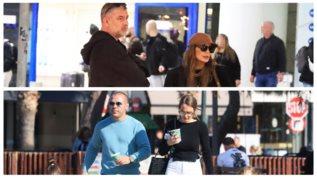 Showbiz Report | Η καθημερινοτητα των celebs σε φωτογραφιες