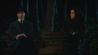 Το Σπιτι Διπλα Στο Ποταμι | Αυτα ειναι τα νεα προσωπα της σειρας!