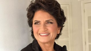 Εντυπωσιαζει η Αλκηστις Πρωτοψαλτη με το προγραμμα γυμναστικης της: "Δεν με λυπαται..."