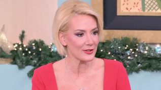 Μαρια Νικολτσιου: "Εκανα τις ενεσεις αδυνατισματος, αυτες που κανουν ολοι"