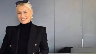 H ανακοινωση της Μαριας Μπακοδημου για τον "Αδυναμο Κρικο"- Το σχολιο του Νικου Κοκλωνη