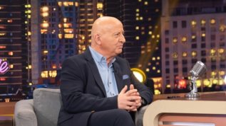 Θανασης Κατερινοπουλος: "Υπεβαλα την παραιτηση μου. Μετα ειδα πρωτοσελιδο που βαφτιστηκα και τρομοκρατης"