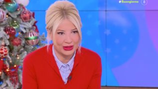 Η Φαιη Σκορδα για τον τραγουδιστη που κατηγορειται: "Εμεις περιμενουμε να γινει η πρωτη καταγγελια"