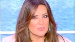 Ναταλια Γερμανου: &quot;Ο Κωνσταντινος Αργυρος δεν ηταν καλος φωνητικα την εποχη που ξεκινησε&quot;