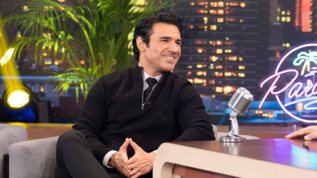 Πετρος Ιακωβιδης: &quot;Ημουν πολλες φορες εγωιστης με τους συνεργατες μου&quot;