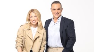 Η Μαρια Ηλιακη μιλησε για τον λογο απουσιας της απο το &quot;Νωρις - Νωρις&quot;