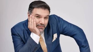 Αντεδρασε ο Γρηγορης Αρναουτογλου: "Δες εδω, να ντρεπεσαι. Να ντρεπεσαι!"