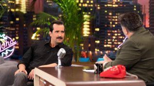 Τασος Νουσιας: &quot;Ο Κωστας Βουτσας μου ειπε οτι...&quot;