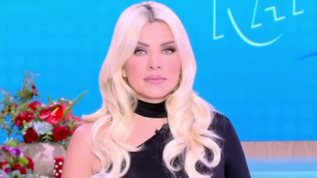Κατερινα Καινουργιου: Ταραχτηκα να σας πω την αληθεια - "Παναγια μου, ειμαι γεματη" σκεφτηκα
