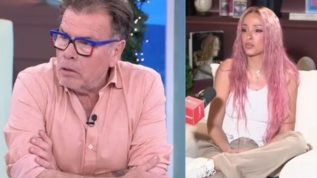 Δημητρης Παπανωτας: &quot;Καποιες τραυματικες εμπειριες, πρεπει να τις κραταμε για τον εαυτο μας&quot;