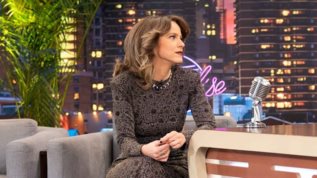 Ελλη Τριγγου: "Εφτυσα αιμα και εκανα δουλεια με τον εαυτο μου"