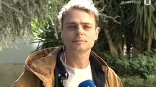 Ο Νικος Μιχας αναλαμβανει χρεη γιατρου στο ΕΚΑΒ