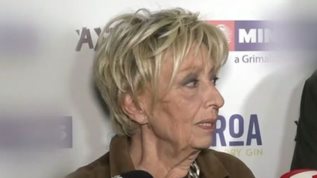 Η Αλεκα Κανελλιδου απαντα στον Νικο Καρβελα