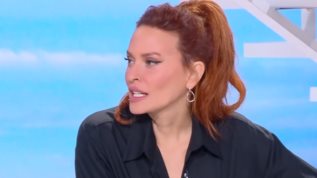 Σισσυ Χρηστιδου: "Εξοργιστηκα με αυτην τη δηλωση - Επι της ουσιας συμφωνω με τον Λιαγκα"