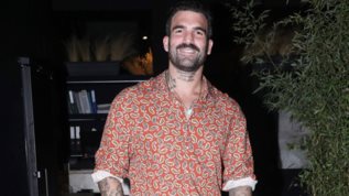 "Δεν με ενδιαφερει να αποκαταστησω τη σχεση μου με τον Δημητρη Αλεξανδρου"