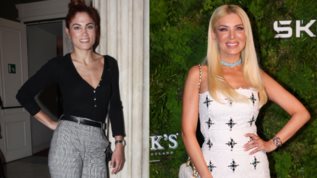 Μαιρη Συνατσακη: &quot;Δεν ακολουθω την Καινουργιου. Αισθανθηκα ασχημα με κατι&quot;