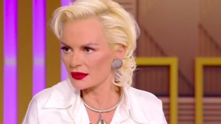 Ελενα Χριστοπουλου: &quot;Στο τελος με πυροβολησε - Ακομα και σημερα φοβαμαι&quot;