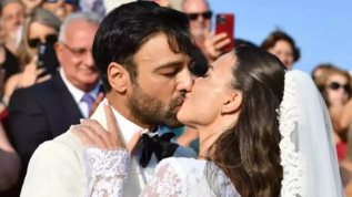 Αντρεας Γεωργιου: "Δεν μπορω να δουλεψω αν δεν ειμαστε καλα - Ολα τα ζευγαρια εχουν σκαμπανευασματα"