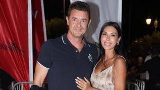 Αντωνης Σροιτερ: &quot;Πισω απο εναν ανδρα βρισκεται μια ισορροπημενη γυναικα&quot;