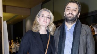 Κωνσταντινος Μουταφτσης: &quot;Δεν με ταυτιζαν με την Ελισαβετ αν δεν ηξεραν οτι ειμαστε αδερφια&quot;