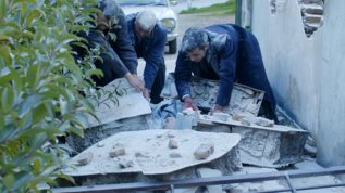 Ετσι ξεκινα ο "Αγιος Ερωτας" τη νεα χρονια! Οσα θα δουμε στα πρωτα επεισοδια