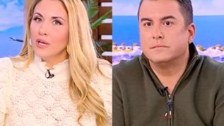 Ενταση στο "Πρωινο": "Σε παρακαλω πολυ! Κανε τη δουλεια σου να κανω τη δικη μου"