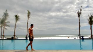 SUITE no.2025 | O Αλεξανδρος Χριστοπουλος παρουσιαζει τη νεα συλλογη με το επισημο Release Party