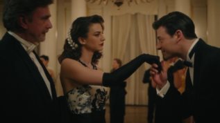 Το Σπιτι Διπλα Στο Ποταμι | Αποστολος &amp; Μελισσανθη παιρνουν τεραστια αποφαση μετα το καρδιακο επεισοδιο