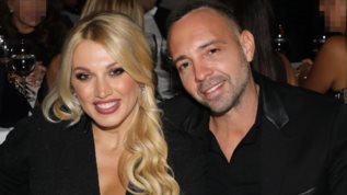 Η Κωνσταντινα Σπυροπουλου αποκαλυψε την περιπετεια της υγειας της: "Ταλαιπωρουμαστε οικογενειακως"