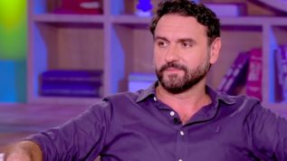 Ηλιας Μελετης: &quot;Αν δεν ημουν εγω στο Σοι Σου, θα εβλεπα στη θεση μου τον...&quot;