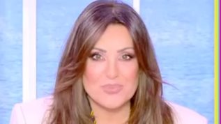 Ναταλια Γερμανου σε Νεφελη Μεγκ: &quot;Να στηριζουμε η μια την αλλη και οχι να καρφωνουμε&quot;