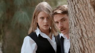 Grand Hotel - spoiler: Ο Αρης κανει τη μεγαλυτερη ανατροπη!