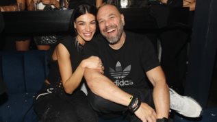 Ηβη Αδαμου: "Δεν εχουμε ξεχασει να παντρευτουμε. Με τον τροπο που συμπεριφερεται στην καθημερινοτητα ο Μιχαλης..."