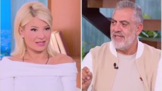 Κουλλης Νικολαου: Για τη &quot;γη της ελιας&quot; θα μιλησουμε, οχι γι&#39; αυτην