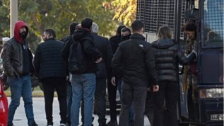 ΟΠΕΚΕΠΕ: Σημερα απολογουνται ο αγροτοσυνδικαλιστης και ο λογιστης για τις παρανομες επιδοτησεις