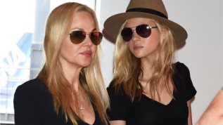 Claudia Peltz | O ρολος της μητερας της Nicola Peltz στη ρηξη των Beckhams