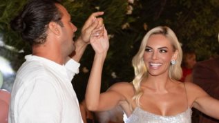 Ιωαννα Μαλεσκου: "Ειμαστε δυο διαφορετικοι κοσμοι με τον Κωνσταντινο"