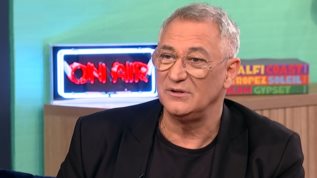 Γιωργος Νταβλας: Ο Ψινακης με τον Ρουβα ηταν στο διπλα αυτοκινητο - "Θεε μου, γιατι μου το κανεις αυτο;" ειπα